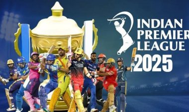 IPL 2025 का नया शेड्यूल जारी, कब से होंगे बाकी मैच? जान लीजिये