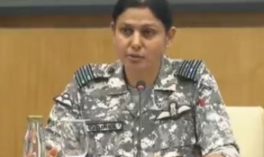 ये कर दिया, वो कर दिया... झूठ का सहारा लेकर जंग लग रहा पाकिस्तान, भारत ने किया बेनकाब