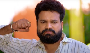 रितेश पांडेय का देशभक्ति गीत 'भारत मां तुझे सलाम' रिलीज, ऑपरेशन सिंदूर को किया समर्पित