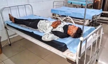पंजाब के अमृतसर में जहरीली शराब पीने से 14 मजदूरों की मौत, 6 की हालत नाजुक