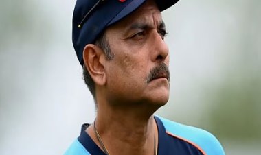 रोहित शर्मा के बाद कौन बनेगा टेस्ट टीम का कप्तान? रवि शास्त्री ने लिया इन 2 खिलाड़ियों का नाम
