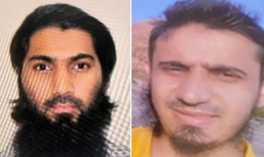 NIA को मिली बड़ी कामयाबी, मुंबई एयरपोर्ट से ISIS स्लीपर सेल के दो भगोड़े आतंकी गिरफ्तार