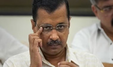 दिल्ली में अरविन्द केजरीवाल को बड़ा झटका, AAP के 13 पार्षदों ने दिया इस्तीफा; नई पार्टी बनाने का किया ऐलान