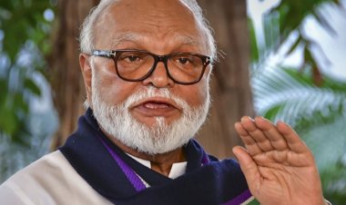 महाराष्ट्र: CM देवेंद्र फडणवीस ने मंत्रिमंडल में किया विस्तार, छगन भुजबल बने मंत्री