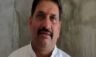 BJP विधायक कंवरलाल मीणा ने एसीजेएम कोर्ट में किया सरेंडर, 3 साल की मिली है सजा; SDM पर तान दी थी पिस्तौल