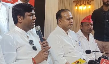 मुकेश सहनी ने दिलीप जायसवाल पर किया पलटवार, कहा-  निषाद समाज अब लोडर नहीं, लीडर बनने वाले हैं