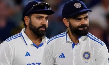 विराट कोहली और रोहित शर्मा के संन्यास से टेस्ट क्रिकेट में खालीपन, लेकिन...  ये क्या बोल गए गौतम गंभीर?