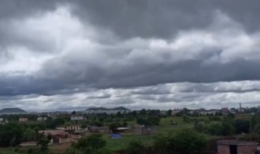 केरल में मानसून की दस्तक, 16 साल बाद बना अनूठा रिकॉर्ड