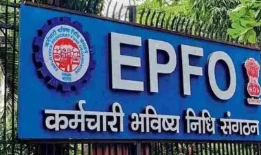 मोदी सरकार ने EPF पर 8.25% ब्याज दर को मंजूरी दी, 7 करोड़ अंशधारकों को होगा लाभ