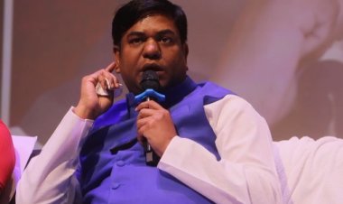 Bihar Election 2025: महागठबंधन में मुकेश सहनी की दूर हुई नाराजगी, 15 सीटों पर उम्मीदवार उतारेगी VIP
