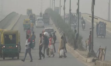 मानसून 2025 की दस्तक: देश के कई हिस्सों में बारिश, नॉर्थ ईस्ट में बाढ़ से तबाही;  जानें कैसा रहेगा बिहार का मौसम?