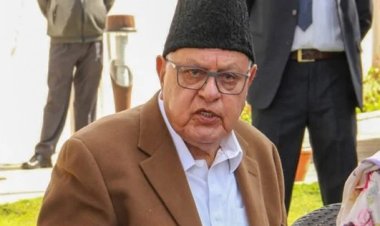 जब भी पाकिस्तान से बात की,  मुझे ‘एजेंट’ कहा गया; जम्मू-कश्मीर के पूर्व CM फारूक अब्दुल्ला का बयान