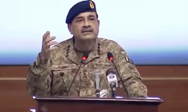 पाकिस्तान के डर्टी गेम का पर्दाफाश, पहलगाम आतंकी हमले में आसिम मुनीर और ISI की गहरी साजिश का खुलासा