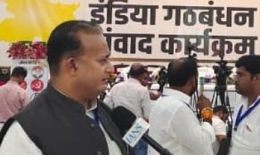 PM मोदी की बिहार यात्रा पर वीआईपी का सवालों भरा हमला, पूछे 5 सवाल