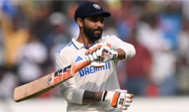 ICC Test Team Ranking: जो रूट बने नंबर-1, रवींद्र जडेजा ऑल-राउंडर के बादशाह
