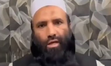 दुनिया में मशहूर हो गया, मोदी के खिलाफ लड़ सकता हूं चुनाव; पहलगाम हमले के मास्टरमाइंड ने उगला जहर