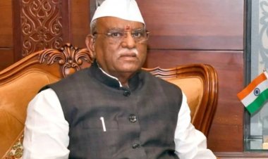 जोधा  से नहीं, दासी की बेटी से हुई थी अकबर की शादी; राजस्थान के राज्यपाल का दावा