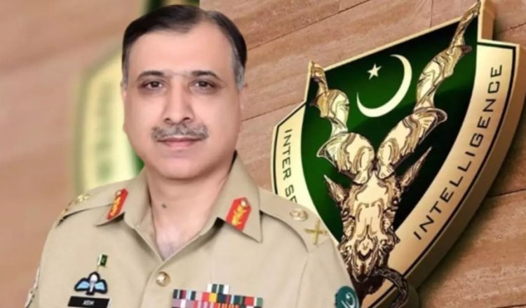 भारत के एक्शन से दहशत में पाकिस्तान, ISI चीफ असीम मलिक को सौंपी NSA की कमान
