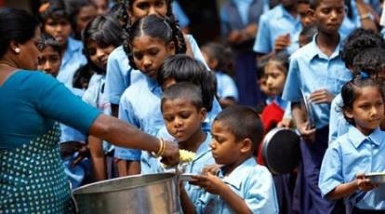 पटना के स्कूल में फ़ूड प्वाइजनिंग की घटना पर NHRC ने बिहार सरकार और पुलिस को नोटिस भेजा, 100 से अधिक बच्चे हुए थे बीमार