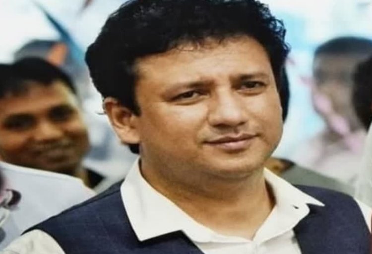 विजय माल्या, नीरव मोदी के बाद अब शाइन सिटी का सीएमडी राशिद नसीम को भगोड़ा, निवेशकों का अरबों रुपये लेकर है फरार
