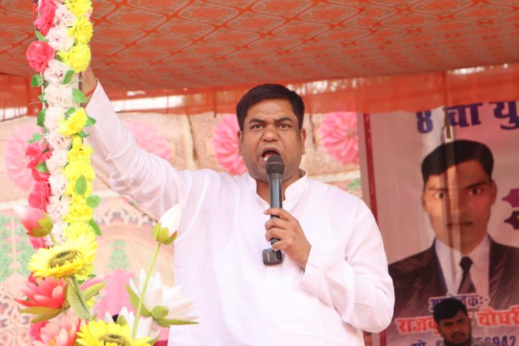 सिर्फ पहचान नहीं, भागीदारी का अधिकार चाहिए... जातीय जनगणना का जिक्र कर ये क्या बोल गए मुकेश सहनी?