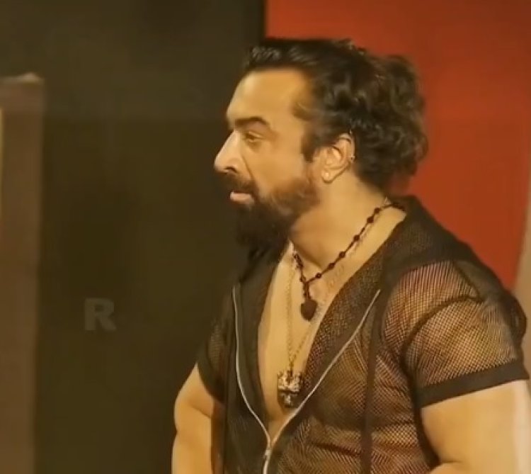 एजाज खान के रिएलिटी शो ‘हाउस अरेस्ट’ की स्ट्रीमिंग रोकी, विवाद के बाद उल्लू ऐप ने लिया फैसला