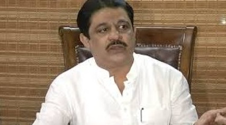 अल्लाह कसम, पाकिस्तान को उड़ा दूंगा; पीएम मोदी का नाम लेकर ये क्या बोल गए मंत्री जमीर अहमद?