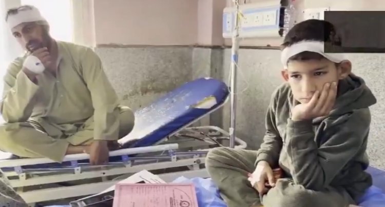 पाकिस्तान की कायराना हरकत, पुंछ में की गोलीबारी; 4 बच्चों समेत 15 लोगों की मौत
