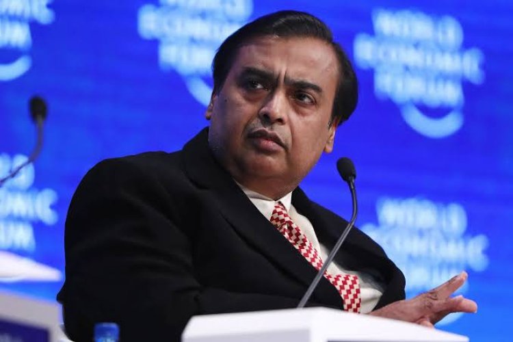 भारत-पाकिस्तान युद्ध के बीच मुकेश अंबानी का आया बयान, पीएम मोदी का जिक्र कर कह दी बड़ी बात
