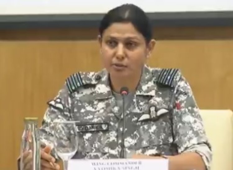 ये कर दिया, वो कर दिया... झूठ का सहारा लेकर जंग लग रहा पाकिस्तान, भारत ने किया बेनकाब