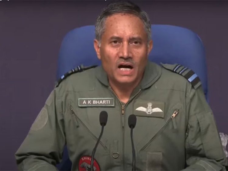 पहलगाम तक पाकिस्तान के पाप का घड़ा भर गया था, ऑपरेशन सिंदूर पर भारतीय सेना का बयान