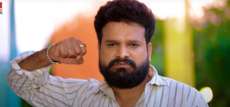 रितेश पांडेय का देशभक्ति गीत 'भारत मां तुझे सलाम' रिलीज, ऑपरेशन सिंदूर को किया समर्पित