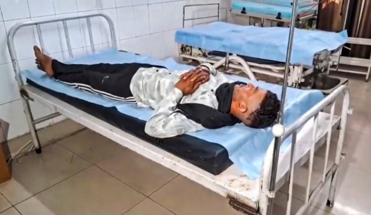 पंजाब के अमृतसर में जहरीली शराब पीने से 14 मजदूरों की मौत, 6 की हालत नाजुक