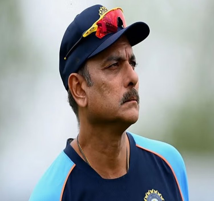 रोहित शर्मा के बाद कौन बनेगा टेस्ट टीम का कप्तान? रवि शास्त्री ने लिया इन 2 खिलाड़ियों का नाम