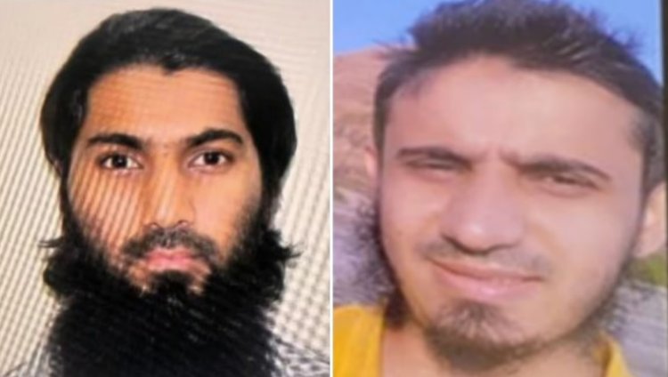 NIA को मिली बड़ी कामयाबी, मुंबई एयरपोर्ट से ISIS स्लीपर सेल के दो भगोड़े आतंकी गिरफ्तार