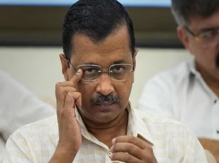 दिल्ली में अरविन्द केजरीवाल को बड़ा झटका, AAP के 13 पार्षदों ने दिया इस्तीफा; नई पार्टी बनाने का किया ऐलान