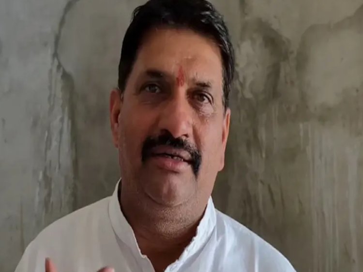 BJP विधायक कंवरलाल मीणा ने एसीजेएम कोर्ट में किया सरेंडर, 3 साल की मिली है सजा; SDM पर तान दी थी पिस्तौल