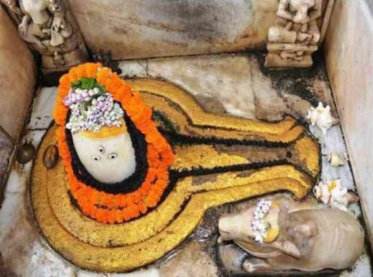 पाकिस्तान में 100 साल पुराने शिव मंदिर की जमीन पर अवैध कब्जा, श्रद्धालुओं का रास्ता बंद