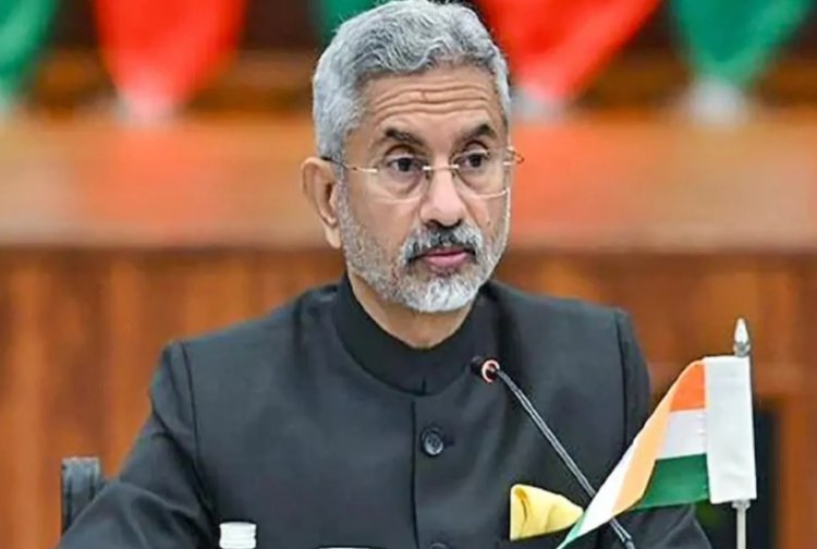 हम कोई दलाल देश नहीं… पाकिस्तान की मध्यस्थता पर जयशंकर का करारा जवाब, अमेरिका पर भी निशाना