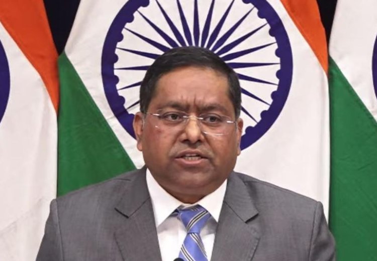 अमेरिका से भारत को परमाणु धमकी! पाक आर्मी चीफ असीम मुनीर के बयान पर भड़का भारत, बोला – 'ये ब्लैकमेल अब नहीं चलेगा'