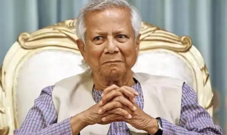 बांग्लादेश में राजनीतिक संकट, मुहम्मद यूनुस ने दी इस्तीफे की धमकी; अल्पसंख्यकों पर होंगे हमले?