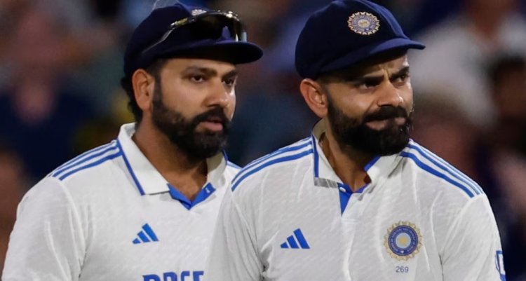 विराट-रोहित की वापसी पर फैंस को झटका! भारत-बांग्लादेश सीरीज टली, श्रीलंका ने रखी नई पेशकश