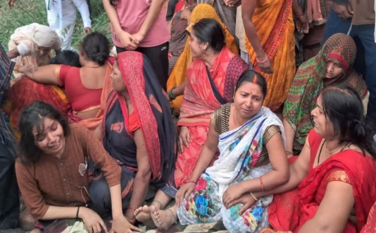 Bihar Crime: बक्सर में गिट्टी-बालू के विवाद में 3 की हत्या, अपराधियों की तलाश में जुटी पुलिस; इलाके में तनाव का माहौल
