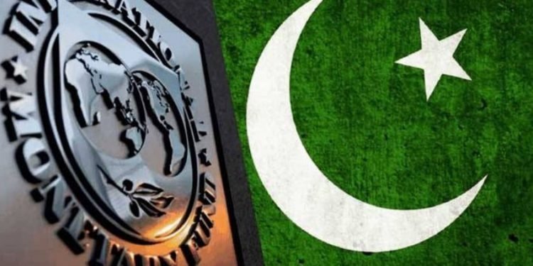 पाकिस्तान को फिर मिलेगा लोन, IMF ने रखीं ये शर्तें; क्या पूरा कर पायेगा पाक?