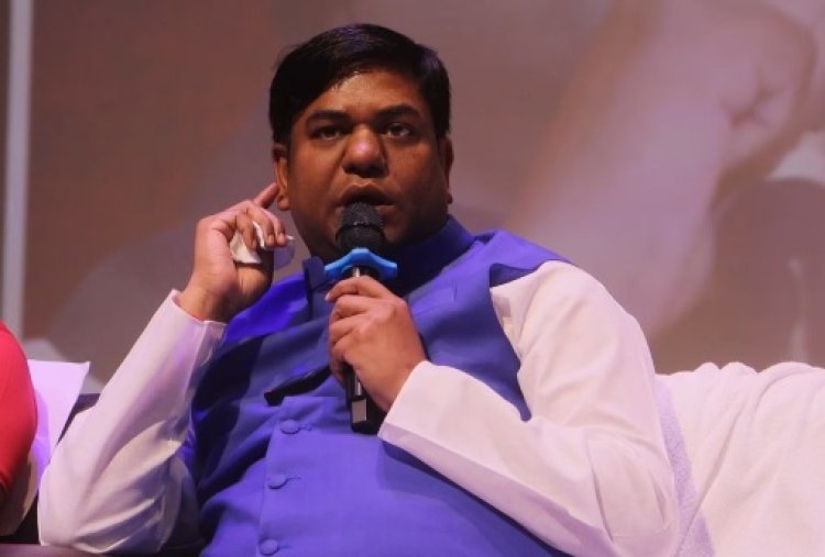 Bihar Election 2025: महागठबंधन में मुकेश सहनी की दूर हुई नाराजगी, 15 सीटों पर उम्मीदवार उतारेगी VIP