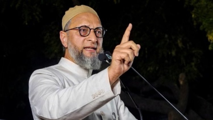 बिहार में वोटर लिस्ट विवाद: ओवैसी का चुनाव आयोग पर 'गुपचुप एनआरसी' लागू करने का आरोप