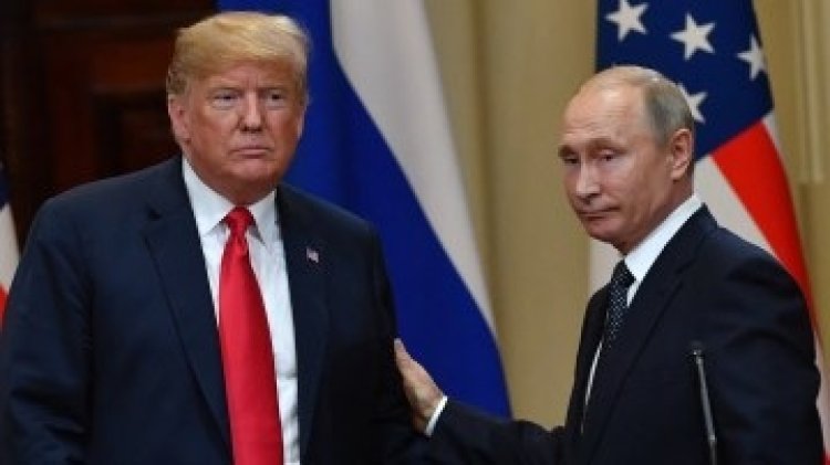 Russia–Ukraine War:  ट्रंप ने पुतिन को बताया पागल, दी चेतावनी; जेलेंस्की पर भी साधा निशाना