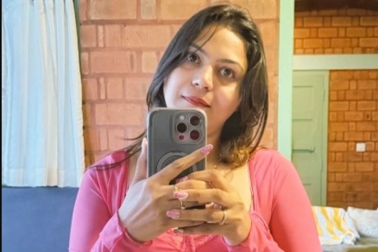 ज्योति मल्होत्रा के पाकिस्तानी कनेक्शन का खुलासा,  AK-47 से लैस पाक सुरक्षाकर्मियों के साथ दिखी यूट्यूबर