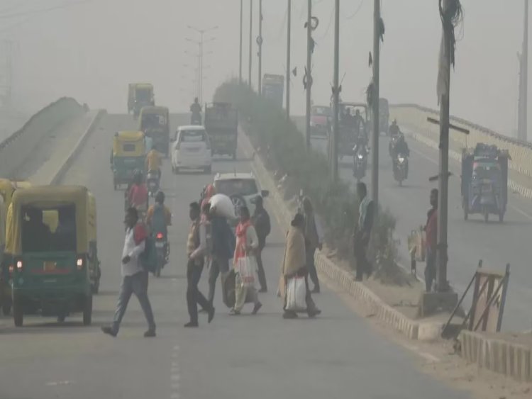 मानसून 2025 की दस्तक: देश के कई हिस्सों में बारिश, नॉर्थ ईस्ट में बाढ़ से तबाही;  जानें कैसा रहेगा बिहार का मौसम?