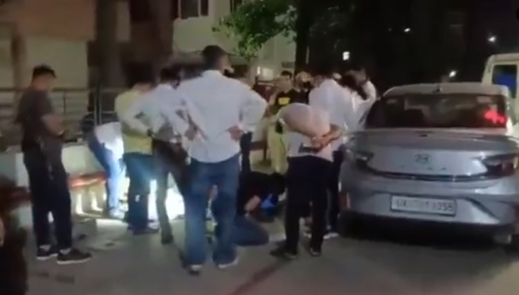 पंचकूला में देहरादून के एक ही परिवार के 7 लोगों ने की आत्महत्या, जहर खाकर मौत; गाड़ी में बंद मिले सातों शव